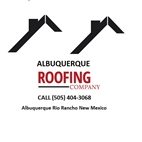 Residential Roofing Albquerque